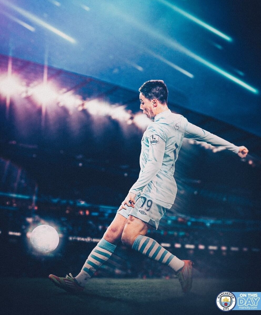 Источник @mancity