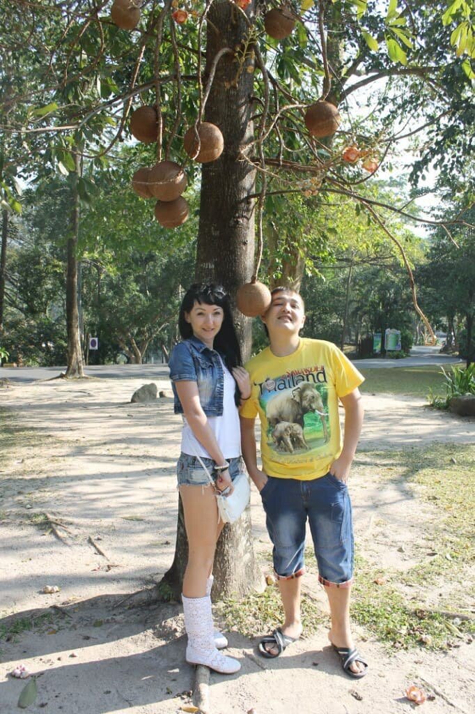 Любовь и отношения.