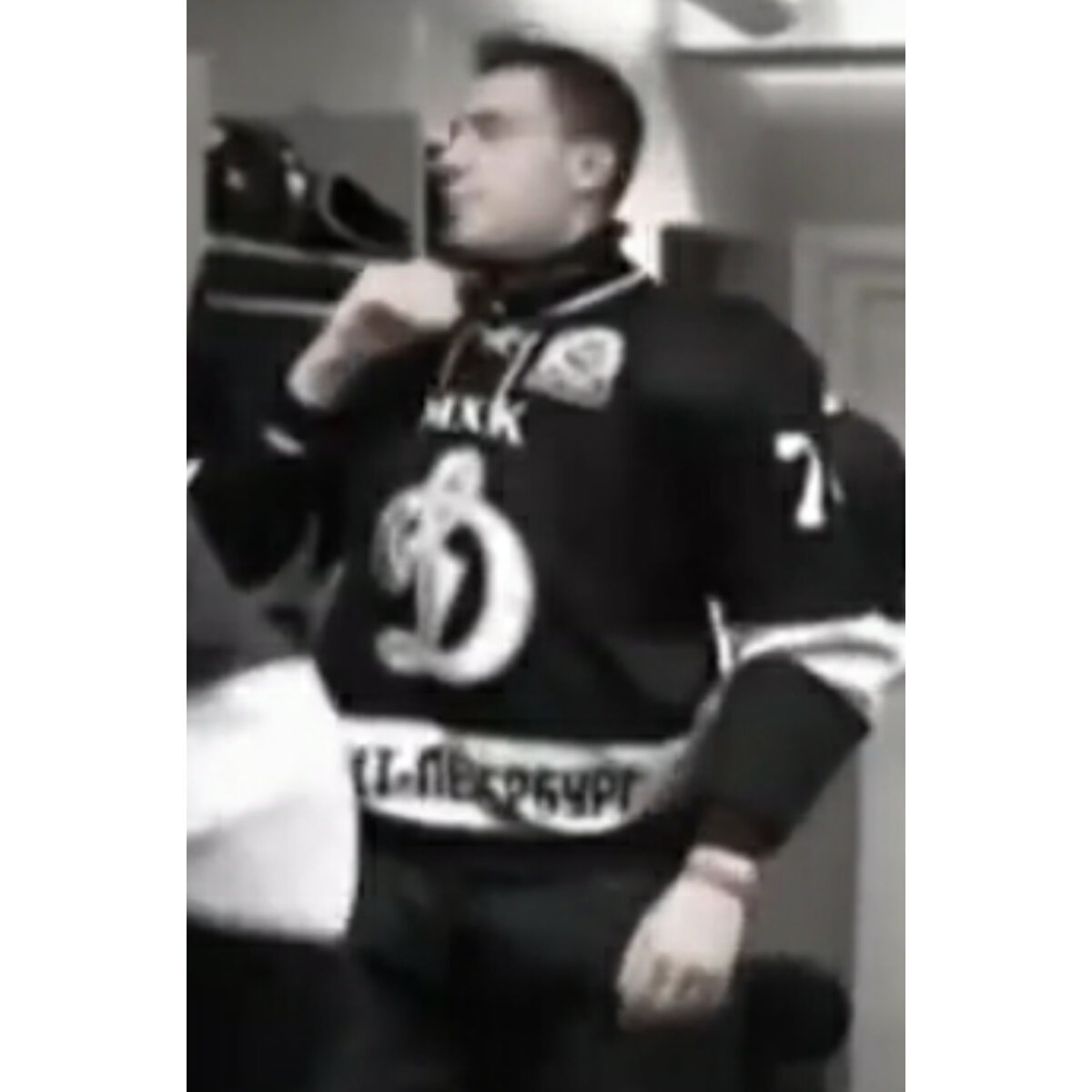 Ему было всего 19 лет