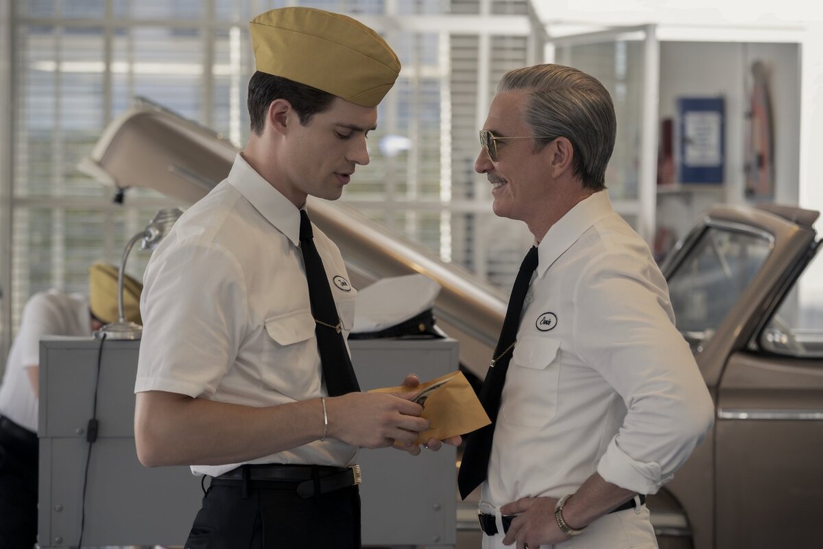 фото - Кадр из фильма, использовано в качестве иллюстрации. Источник: Яндекс Картинки 