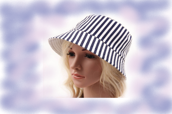 Вот такой фасон панамы я выбрала (фото ru.dhgate.com)