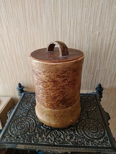Фото из личного архива