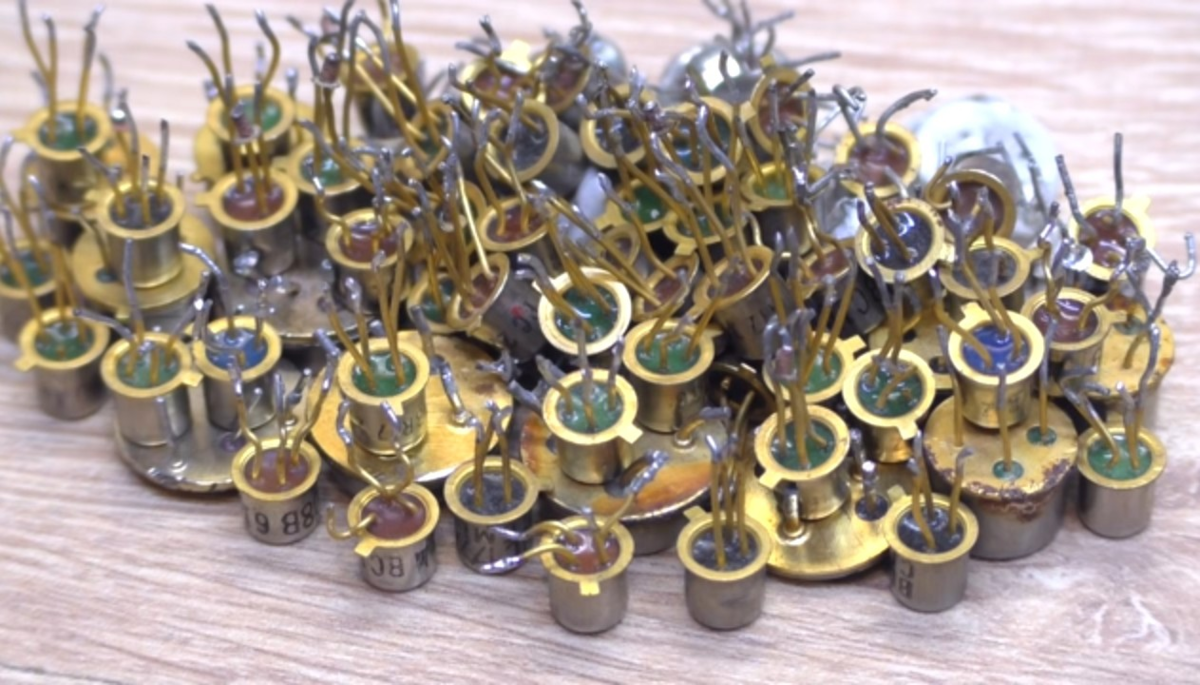 Фото автора.