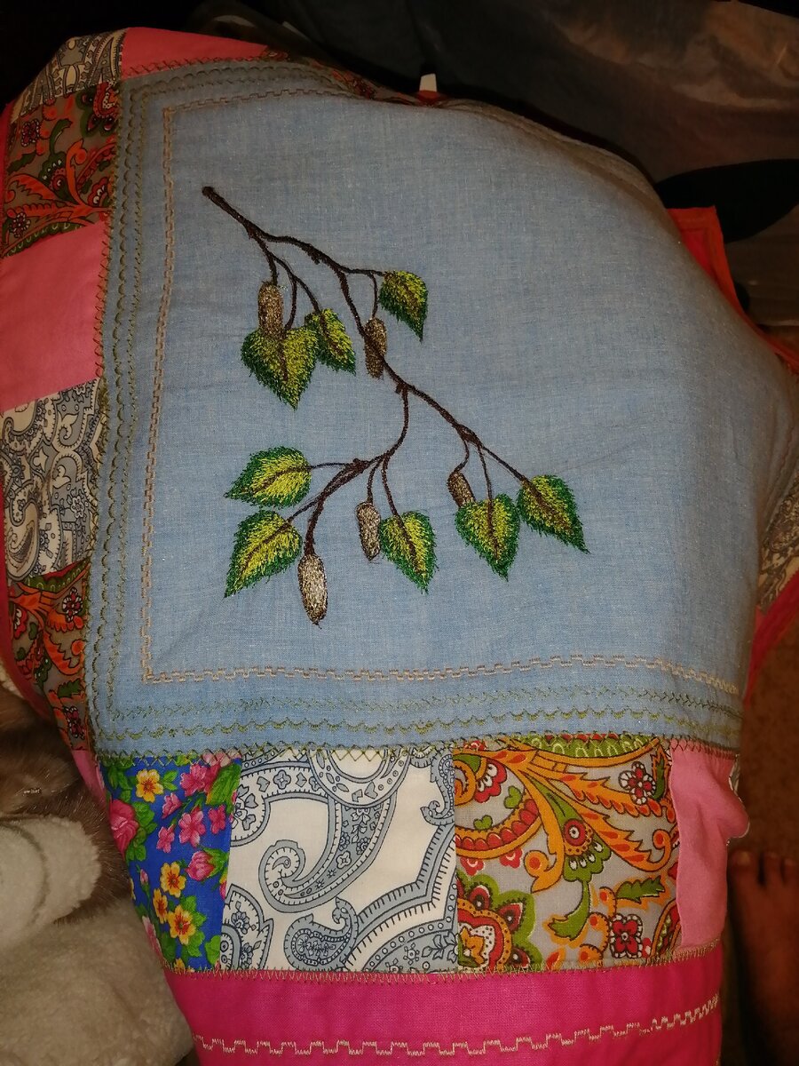 Фото автора