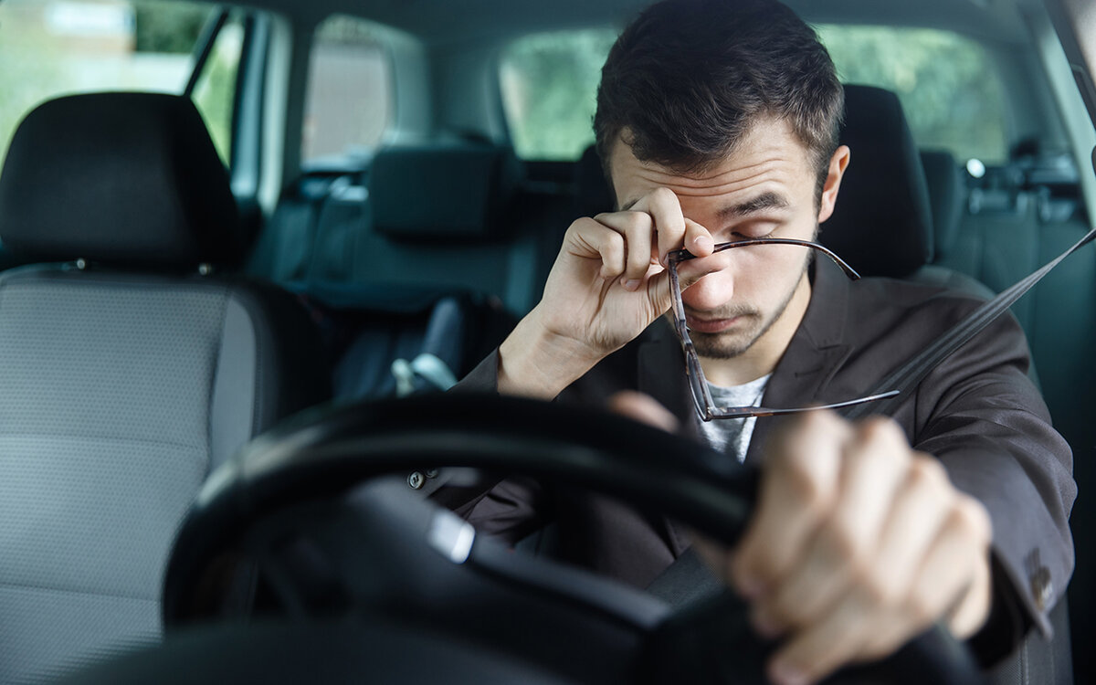 Некоторые работодатели не считают нужным информировать своих сотрудников-водителей о допустимом количестве проводимых часов за рулем согласно законодательству.