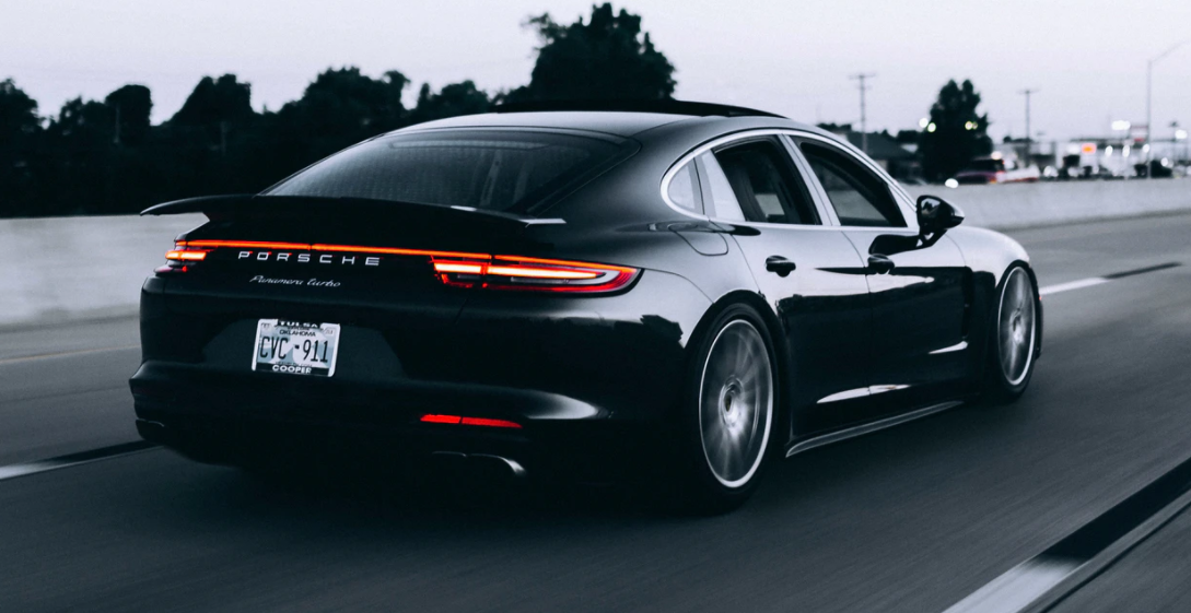 Порше - Porsche