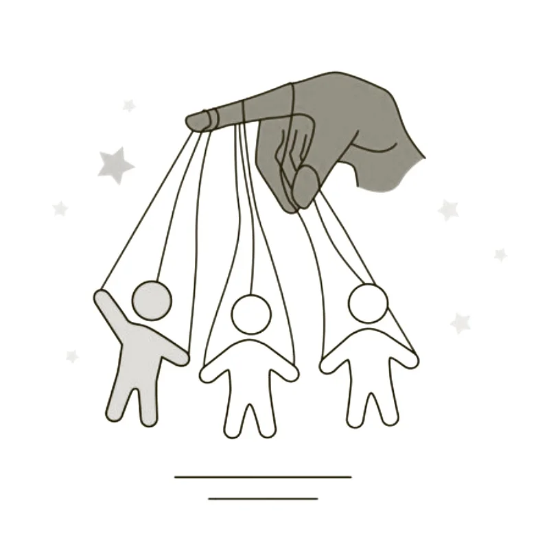 "Эмоциональные качели" - чувство постоянного дискомфорта, при котором человек одновременно испытывает несколько взаимоисключающих эмоций (радость и грусть, тревогу и уверенность).