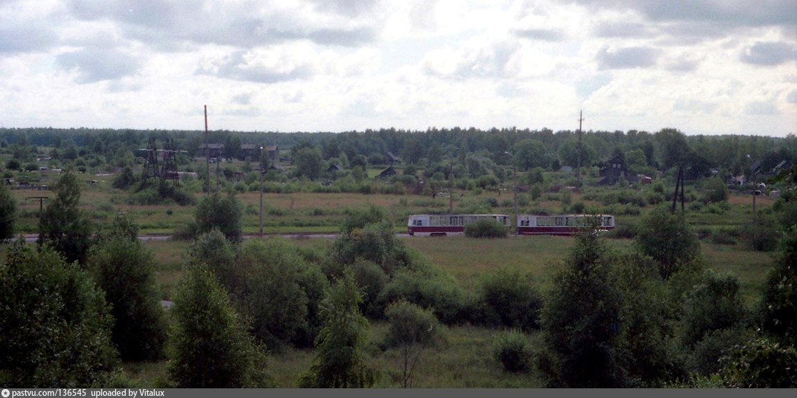 Деревня кудрово старые фото