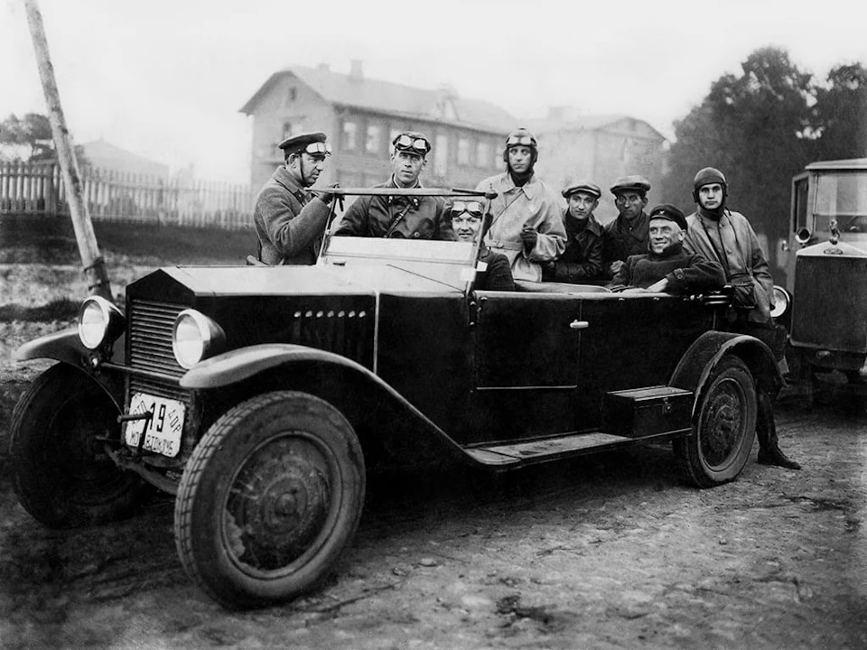 Первые советские. Нами-1 (с 1927-г). Нами 1. Нами-1 автомобиль Шарапов. Малолитражка нами-1.