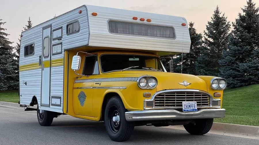 Какой симпотяга