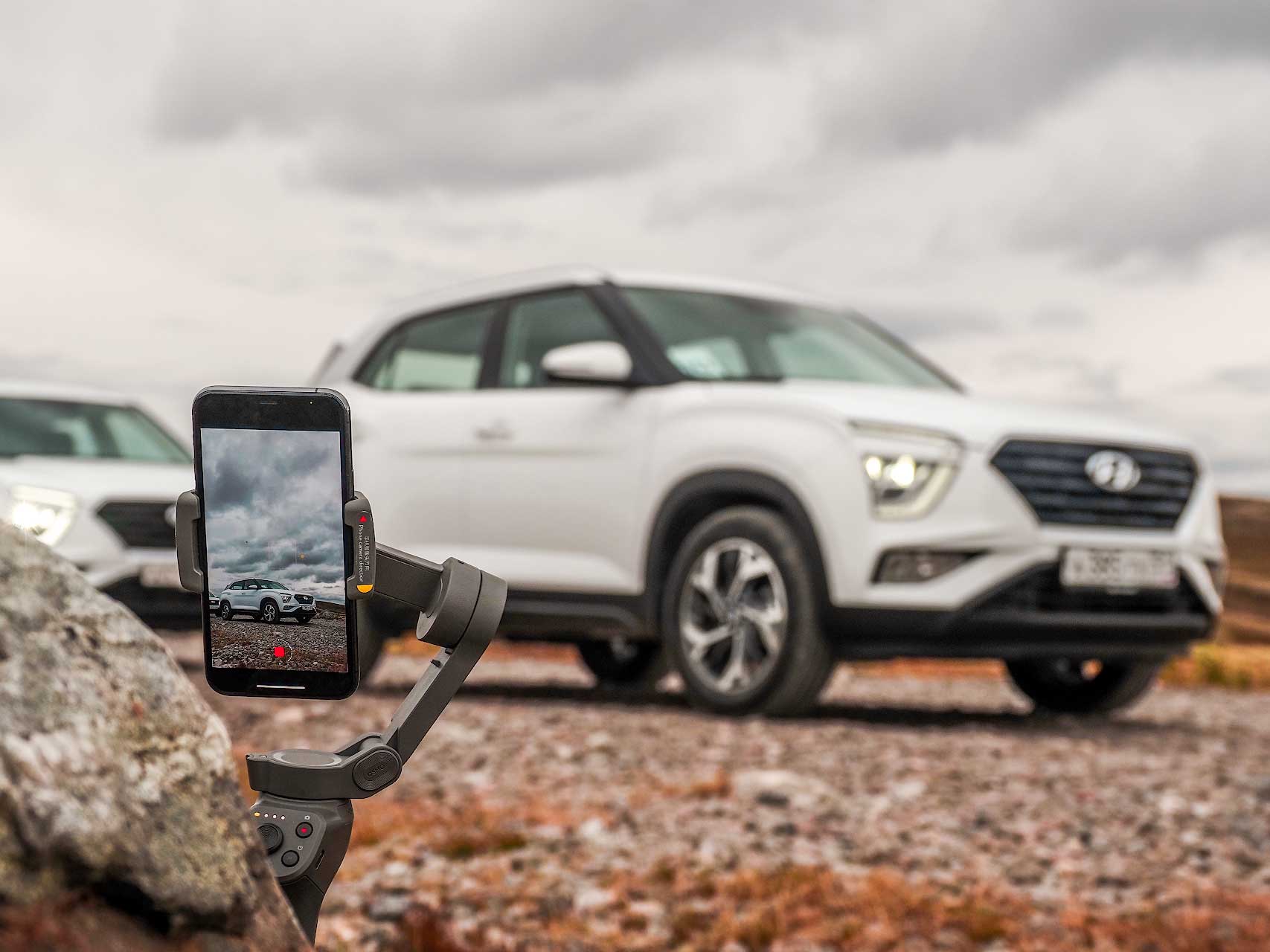 Тест нового Hyundai Creta. Уже не бюджетный, но уже и не 
