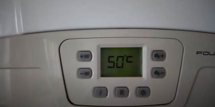 Экономия газа на отоплении или как уменьшить расход газа