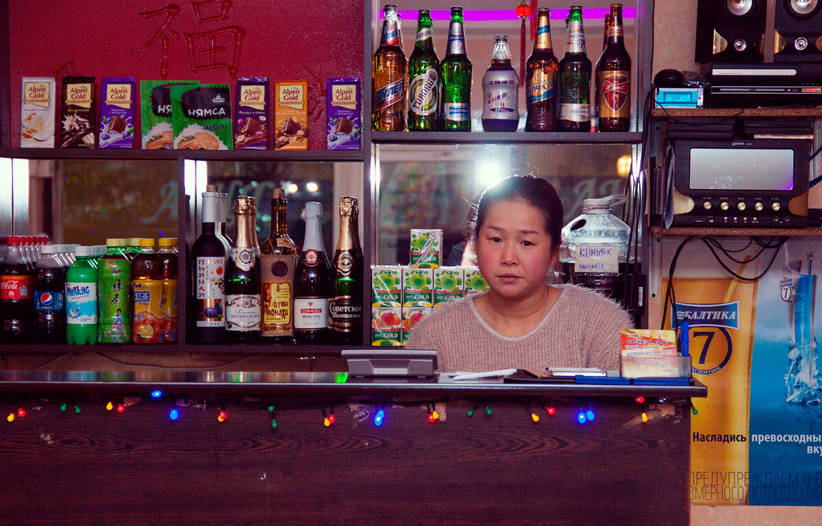 Фото: Мария Писарева