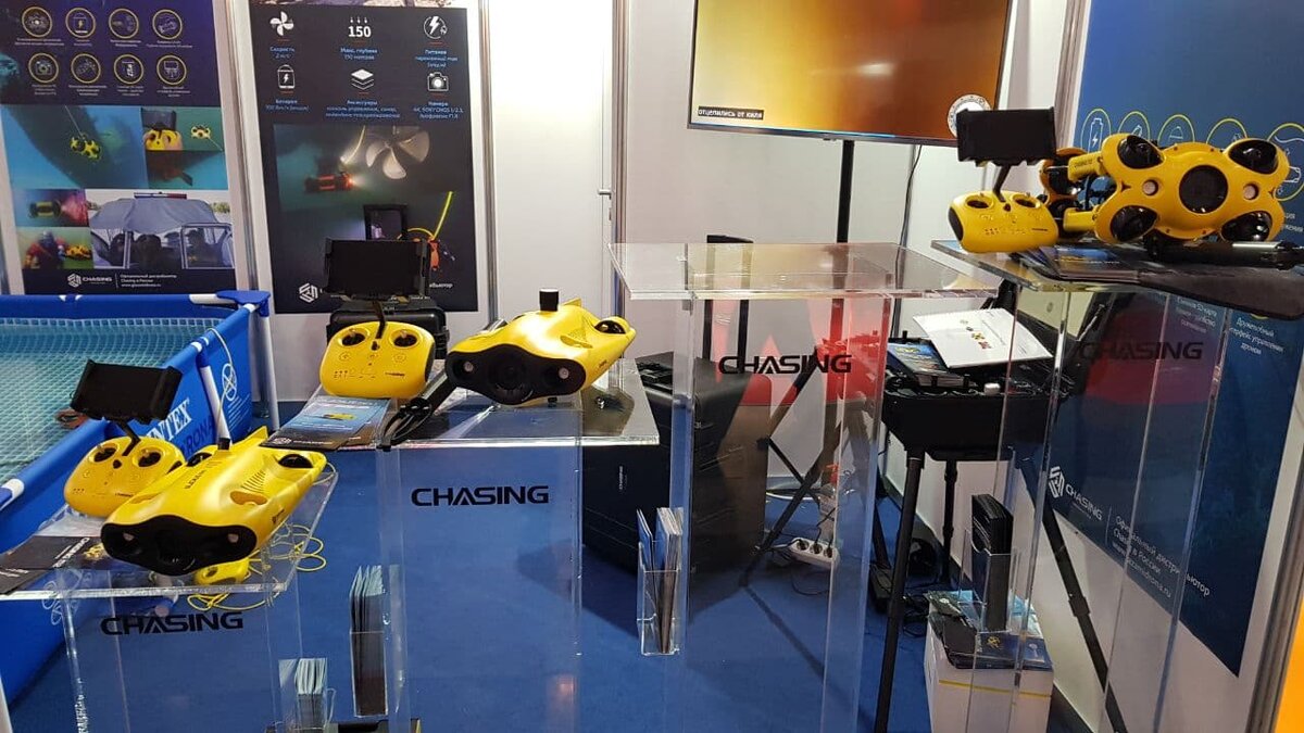 Фото — Игорь Семиков, "Технология машиностроения"