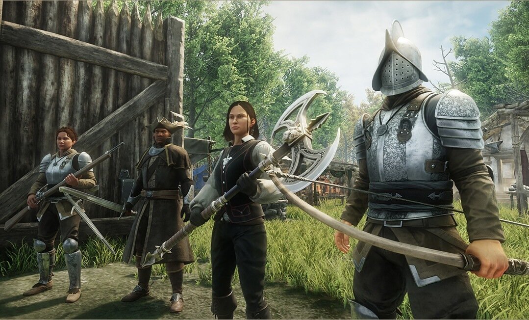 Скоро мы узнаем, сделали ли Amazon какие-либо выводы из летней беты