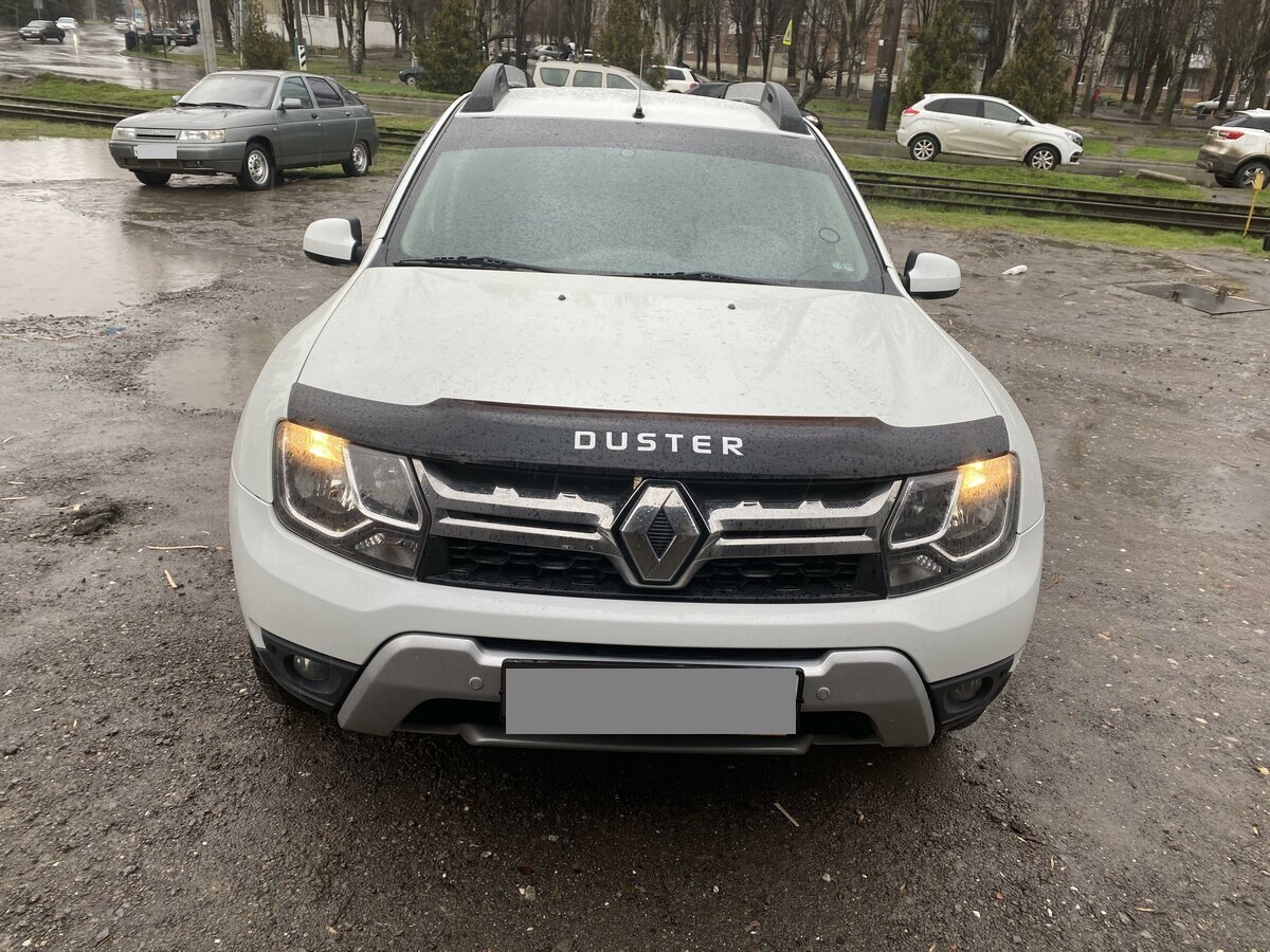 Один товарищ купил Renault Duster 2.0 л., другой Hyundai Creta 2.0 л.,  прошло 4 года, пробеги 91 и 93 тыс.км. История ремонтов. | Avto Tema | Дзен