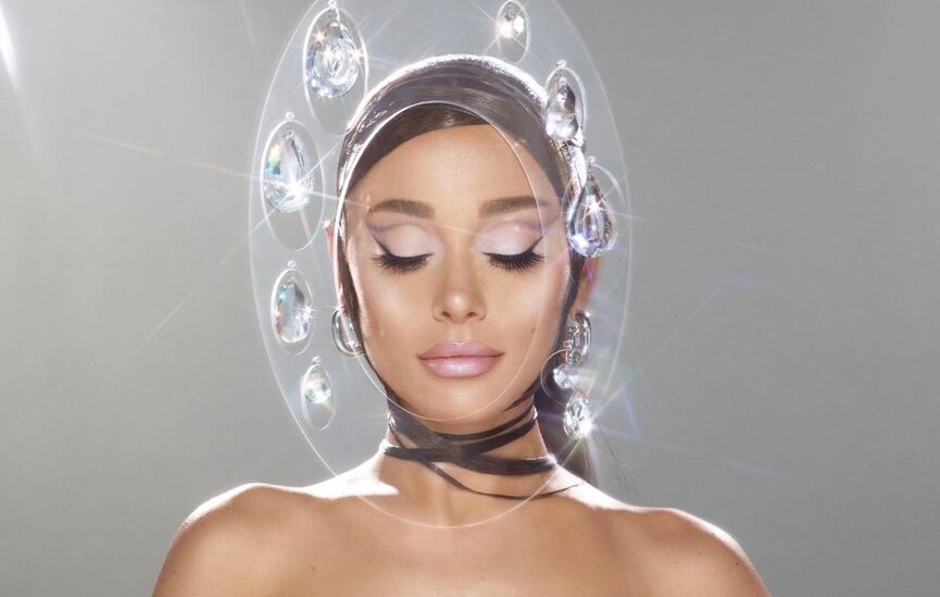 Ариана Гранде 
Фото: Instagram / @arianagrande