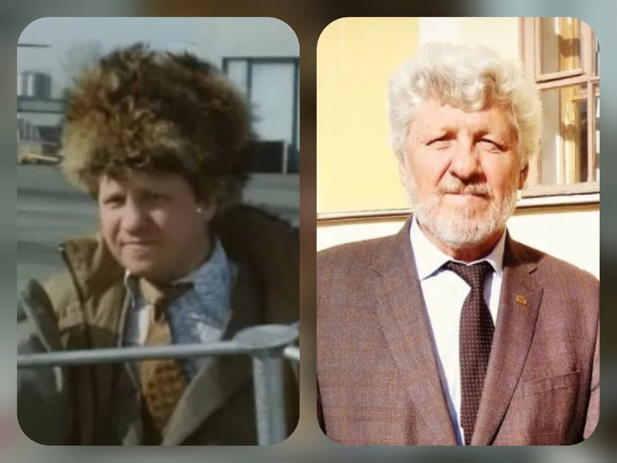 Фото: инстаграм-аккаунт @volkov_igor_59