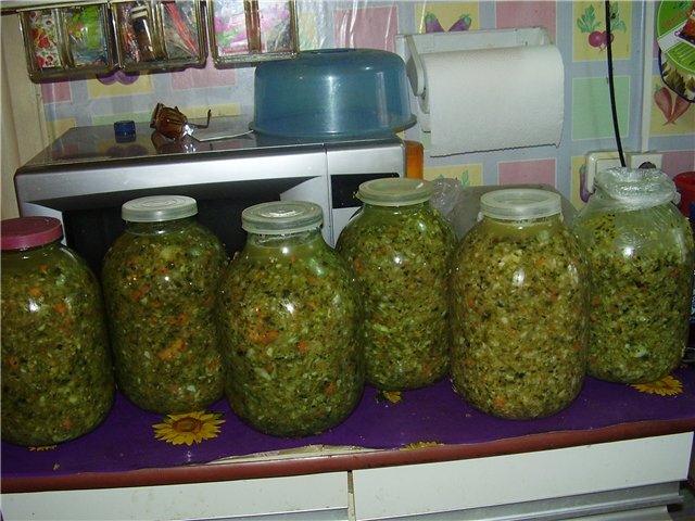 Фото - группа вКонтакте "Чагода - родина серых щей".