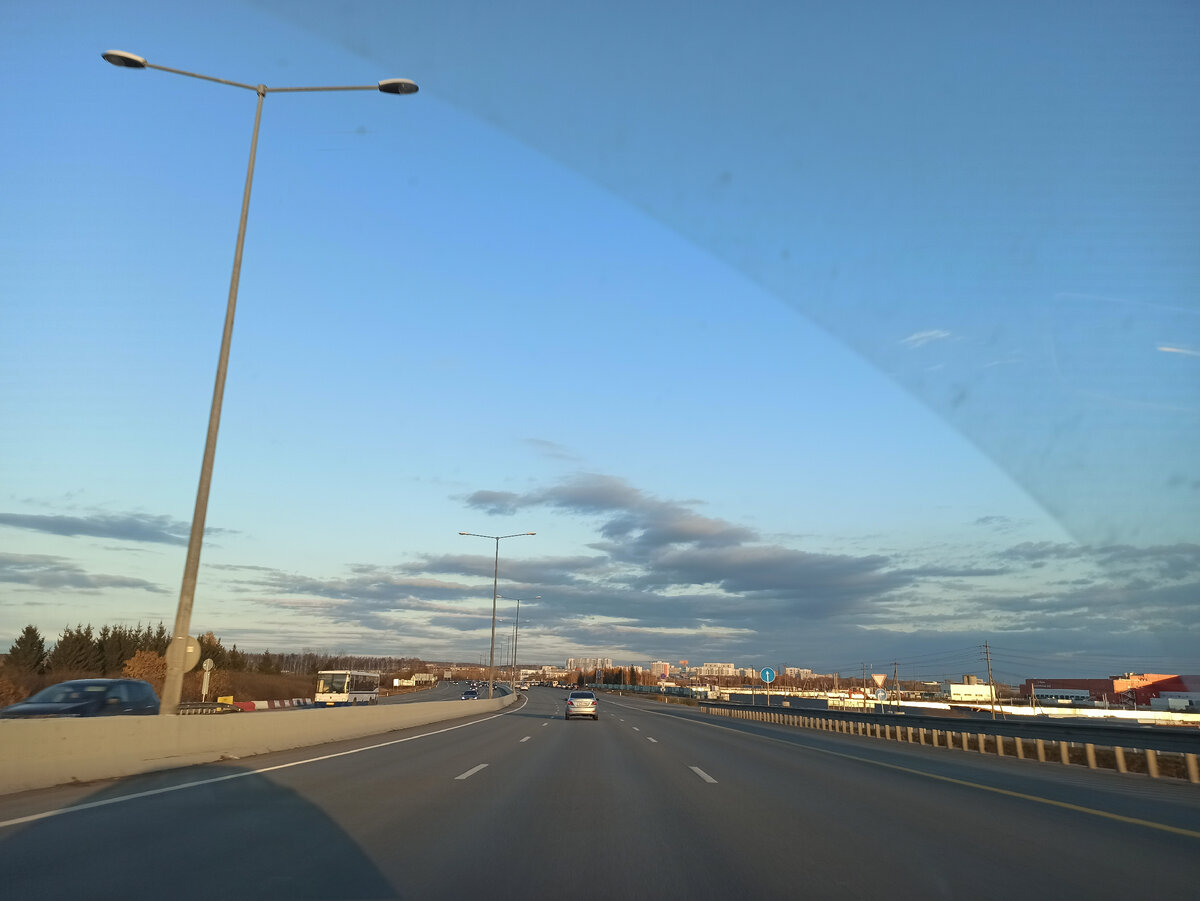 Личное фото автора