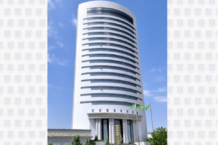 Источник фото: ukraine.tmembassy.gov.tm