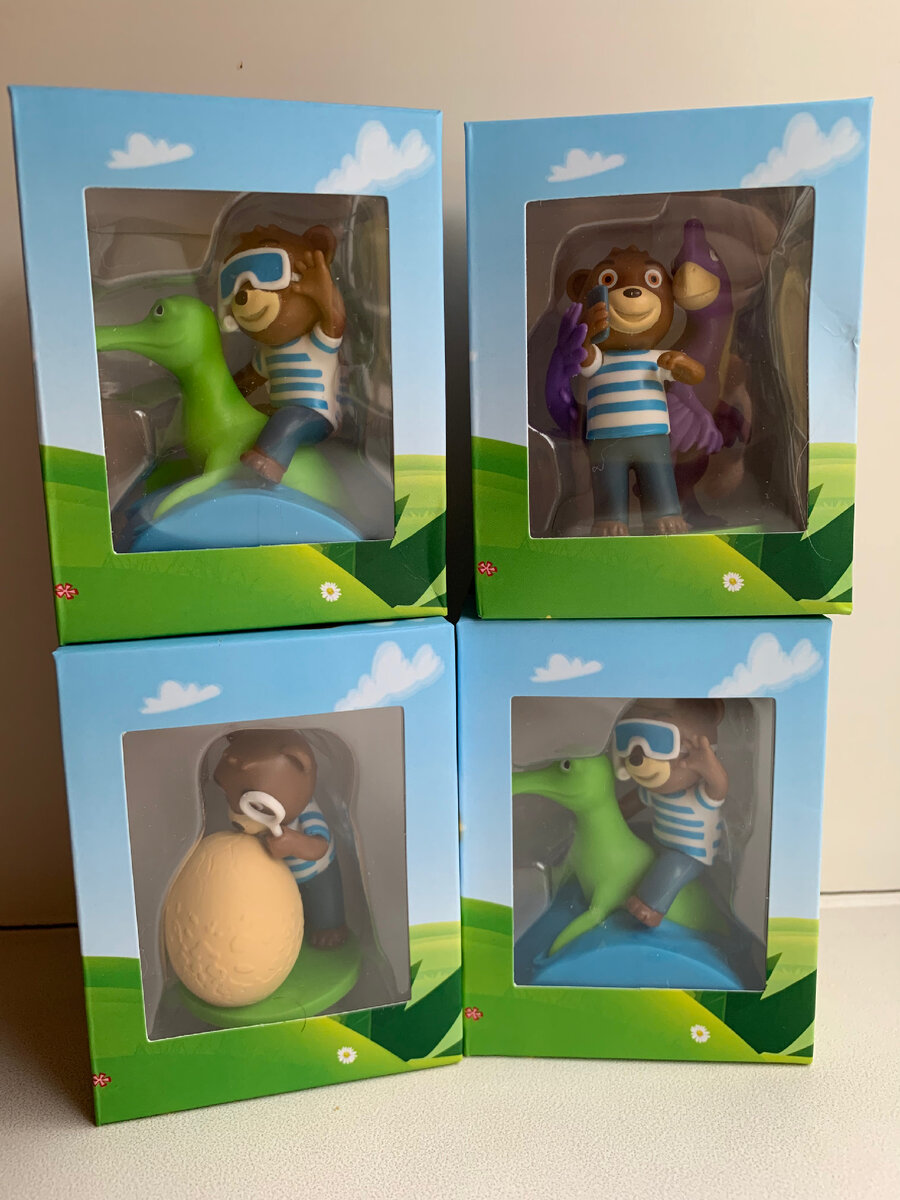 Фото автора 