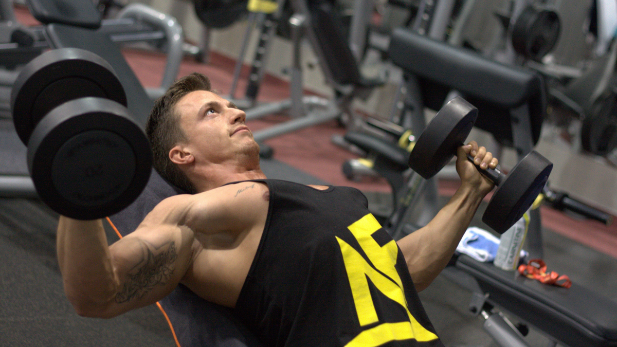 Упражнение 2: Упражнения для развития диафрагмального дыхания