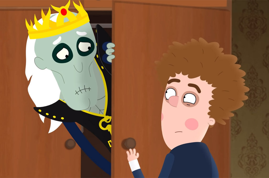 Да, есть ещё «Тайна Сухаревой башни» и «Сказочный патруль», но о них пойдёт речь как-нибудь потом. Ну и да, при всём уважении к этим тайтлам, со «Смешариками» их влияние не сравнится.