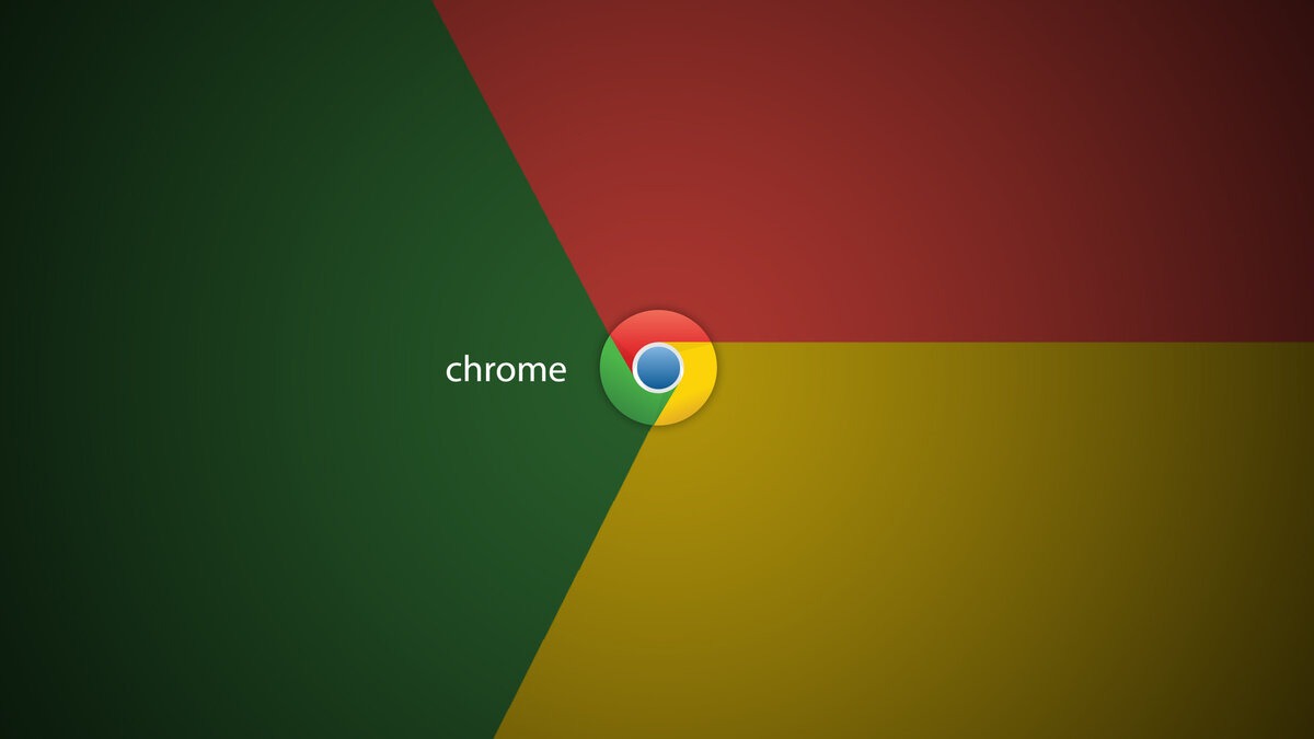 Google Chrome