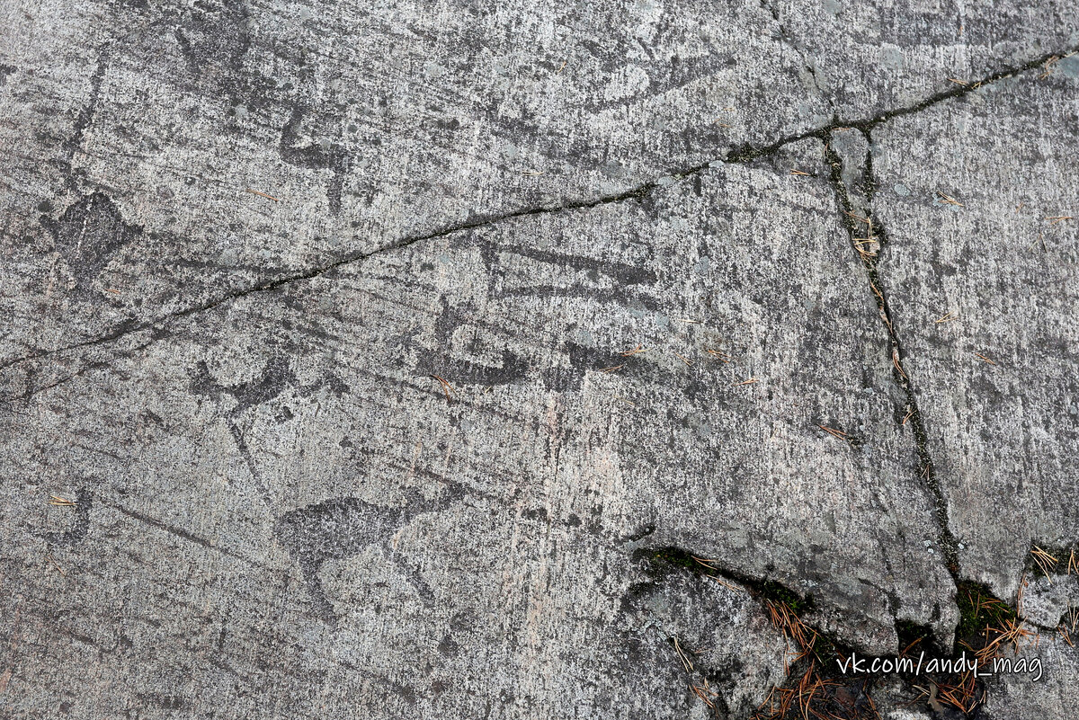 Охотник на оленей и еще что-то