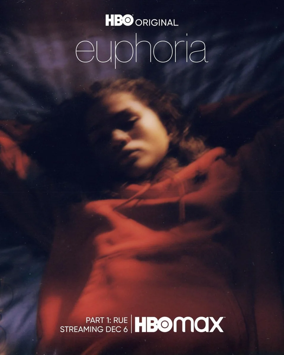 @euphoria via Instagram
