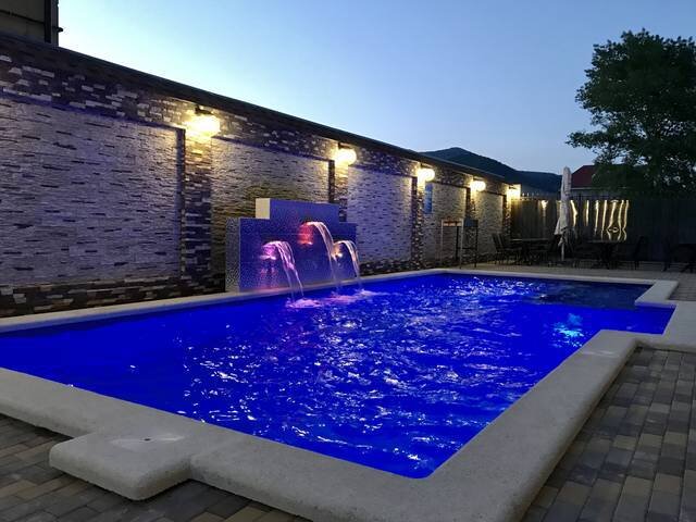 Гостевой дом «Кристалл»