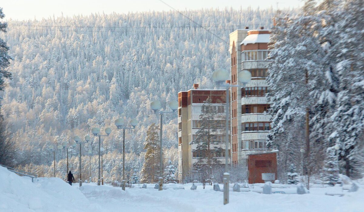 Топ 10 крупных городов Свердловской области | Взял и поехал | Дзен