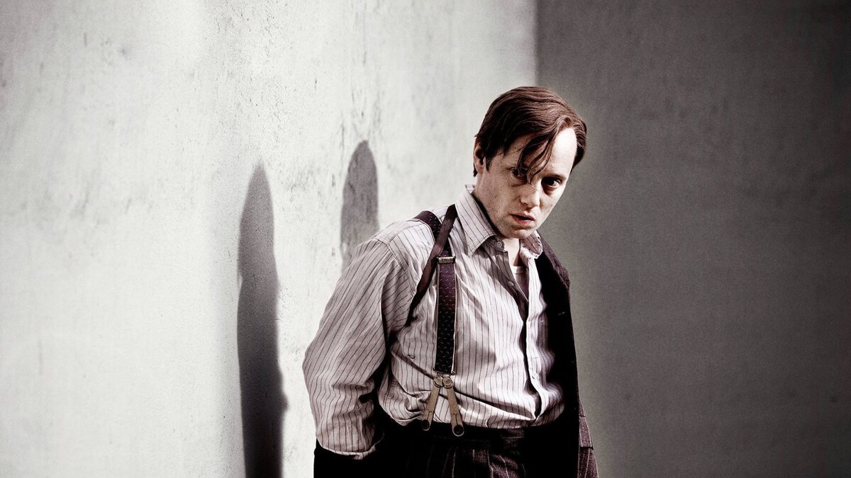 Кадр из фильма «Макс Манус: Человек войны»