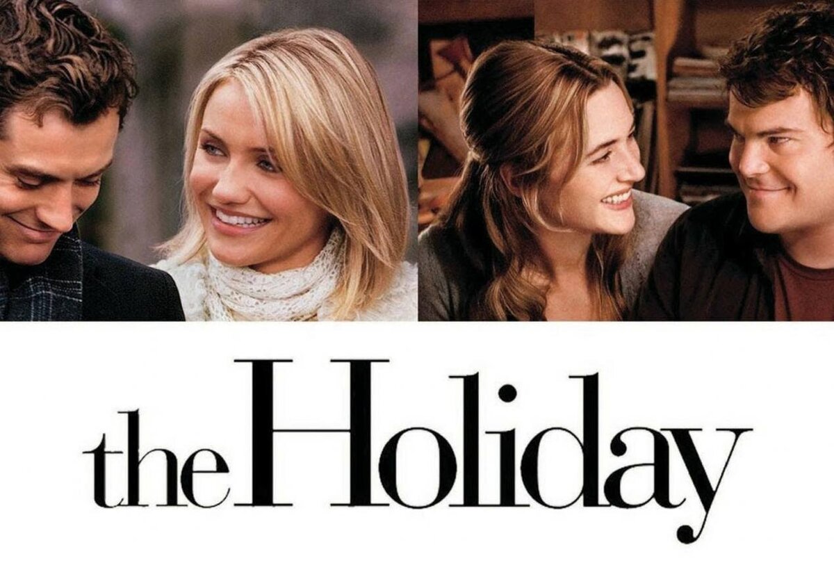 The Holiday