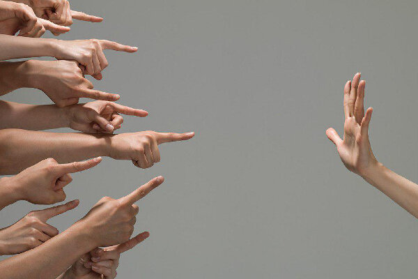 Восприятие критики