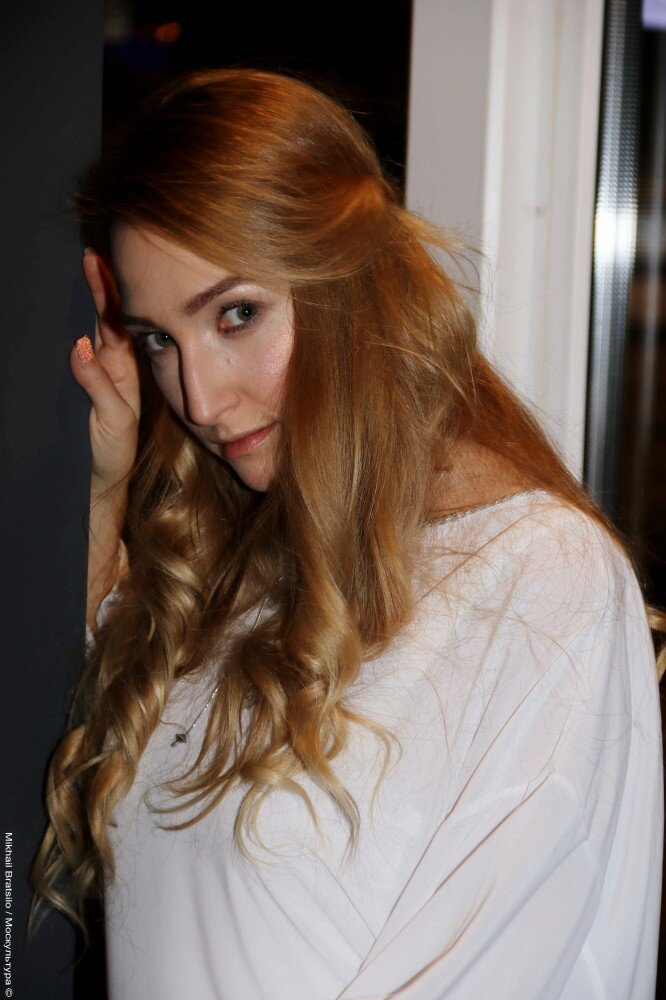 02. Антонина Герай
