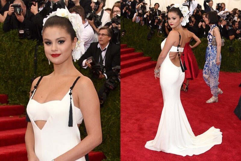 10 самых запоминающихся образов Met Gala за все время