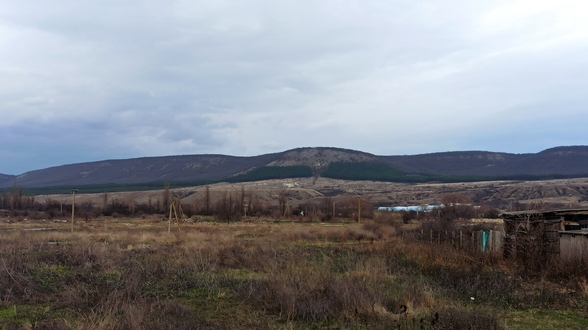 Крым, село Лечебное - смотрим недвижимость | КрымБудни | Дзен