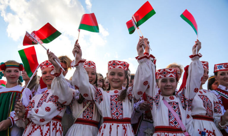регистрация для белорусов