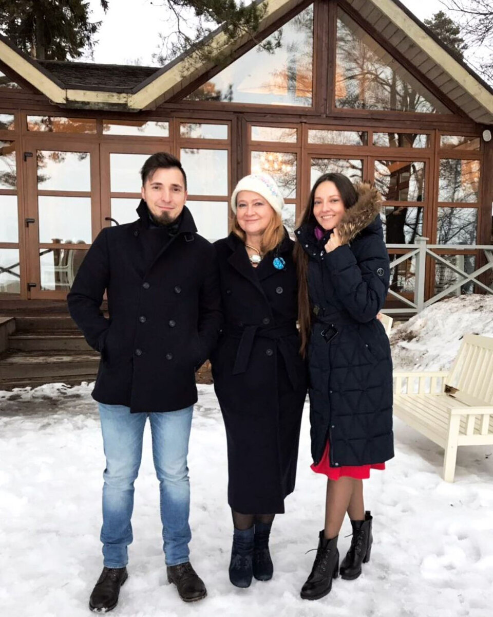 фото: личный архив