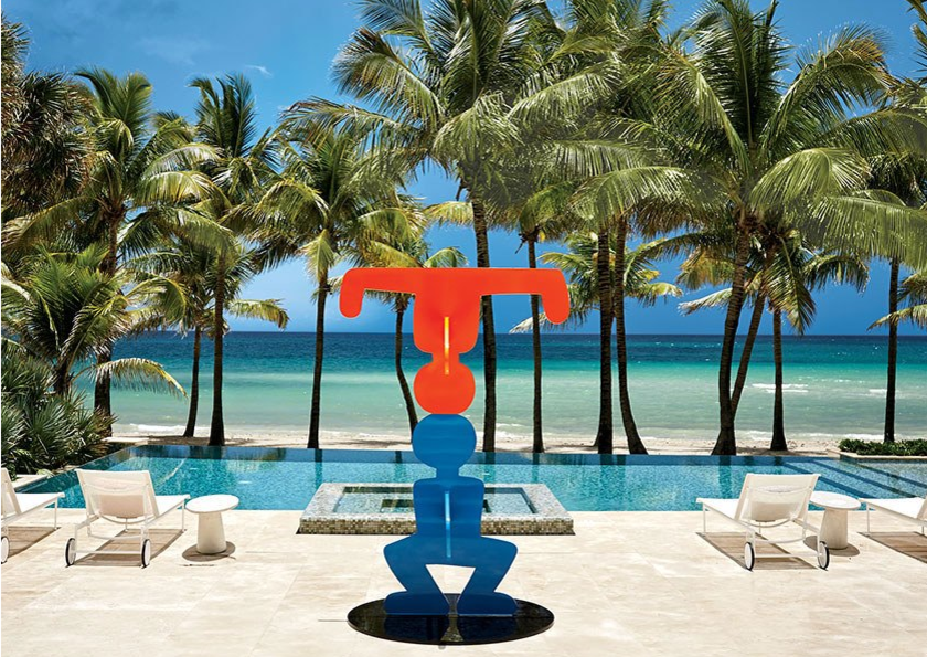 Особняк и прилегающая территория. Источник фото: https://kvartblog.ru