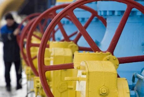 Газокомпрессорная станция