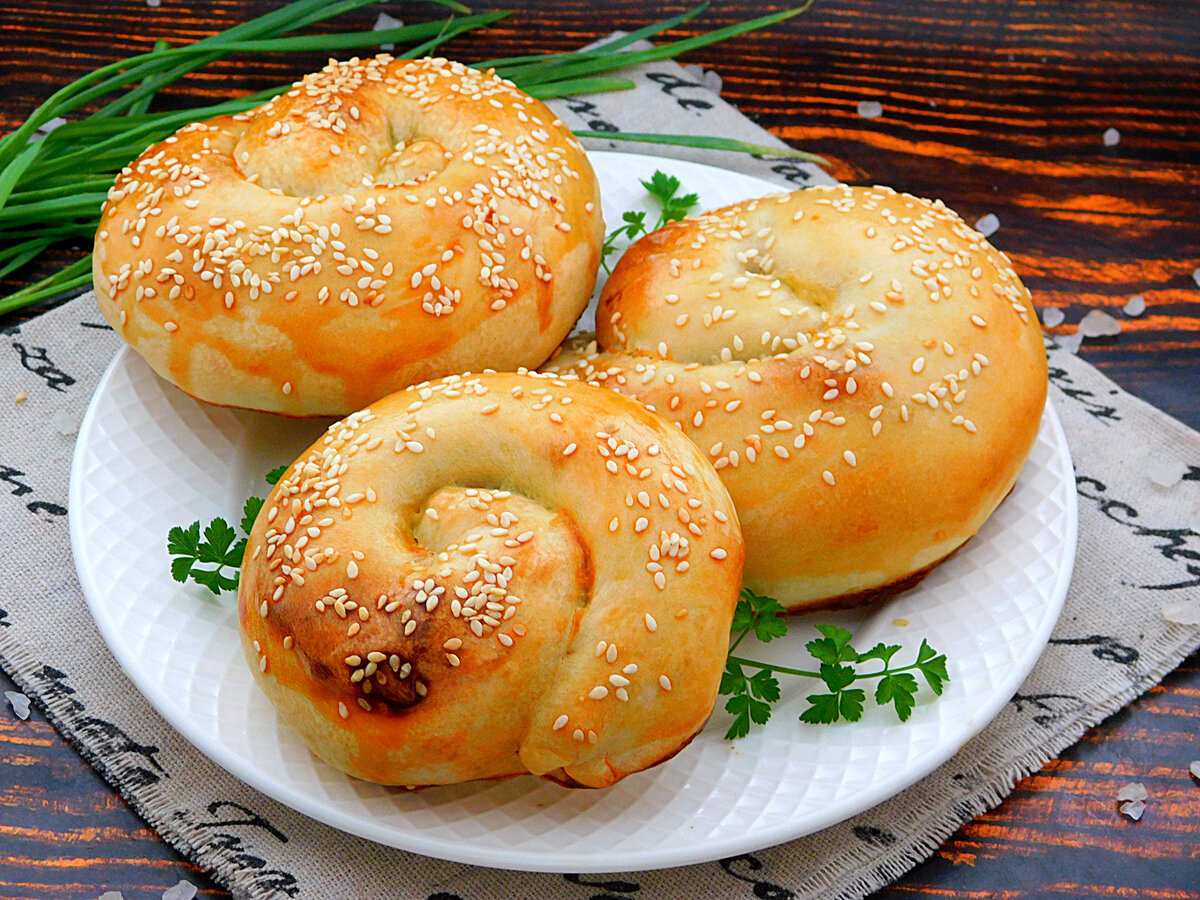 Вертуны с капустой