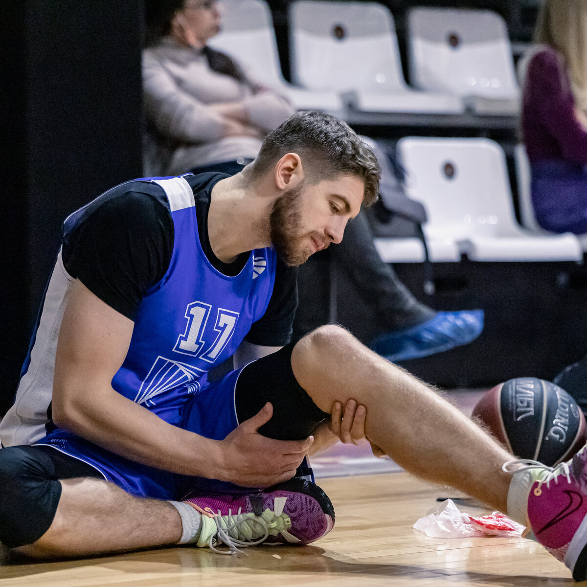 Что такое pre-game routine? | Территория мяча | Дзен