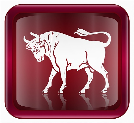 Телец, почитаемый с доисторических времен, отличался от тех быков, которых мы знаем