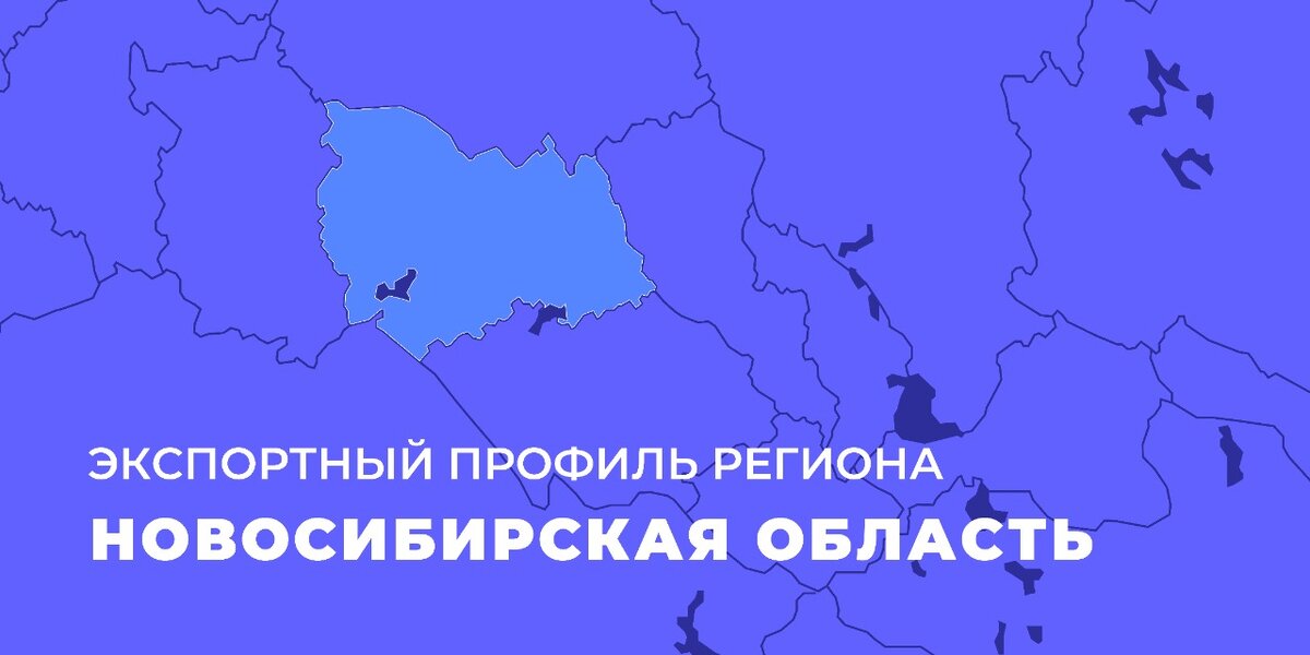 Чем известен регион новосибирской области