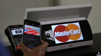 Mastercard которые попали под санкции, отключает от своей системы банки.