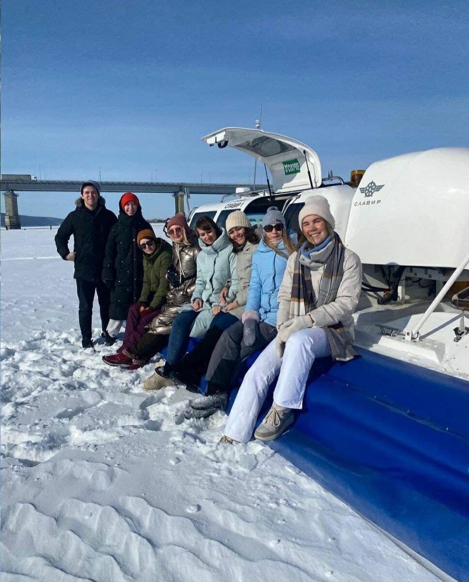 Фото из инстаграма @goodfriends_trip