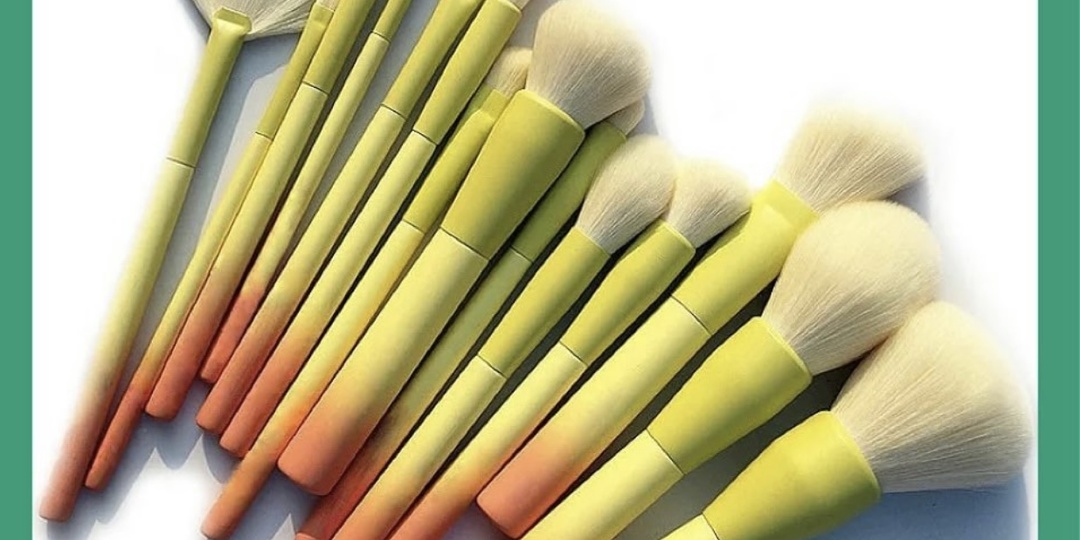 Зачем нужны кисти?